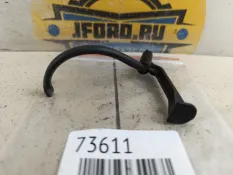 Разъем на свечу накала SsangYong Rodius 2012 6651590201 AJ 2.7 D D27DT