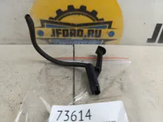 Разъем на свечу накала SsangYong Rodius 2012 6651590201 AJ 2.7 D D27DT