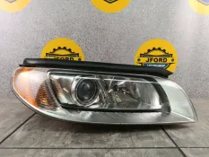 Фара Volvo V70 2009 31214418 BW69, правая