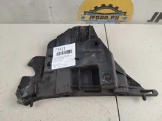 Кронштейн бампера Volvo V70 2009 31265346 BW69, передний левый