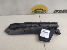 Кронштейн бампера Volvo V70 2009 30796387 BW69, передний левый