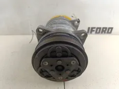 Компрессор кондиционера Volvo V70 1998 8601533 LW56 2.4 B5244T