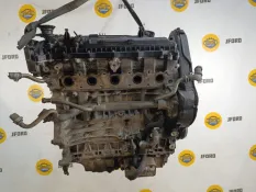 Двигатель Volvo V50 2012 D5204T5 MW58 2.0 D D5204T5