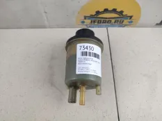 Бачок гидроусилителя Volvo V70 2009 30680756 BW69 2.4 D D5244T5