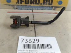 Разъем на форсунку SsangYong Rodius 2012 6650170221 AJ 2.7 D D27DT