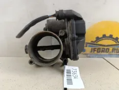 Дроссельная заслонка SsangYong Rodius 2012 6711410125 AJ 2.7 D D27DT