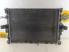 Радиатор охлаждения Volvo V70 2009 31368059 BW69 2.4 D D5244T5