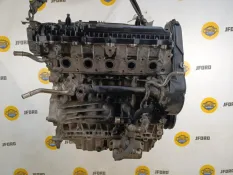 Двигатель Volvo V70 2010 D5244T10 BW69 2.4 D D5244T10