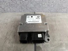 Блок SRS Land Rover Range Rover 4 2015 LR067254 L405