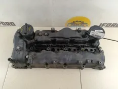 Крышка клапанная Kia Sorento 2015 224102F900 UM 2.2 D D4HB
