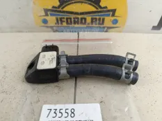 Датчик давления выхлопных газов Kia Sorento 2015 392102F600 UM 2.2 D D4HB