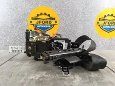Ремень безопасности Land Rover Range Rover 4 2015 LR057417 L405, передний правый