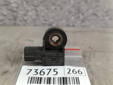 Датчик удара Land Rover Range Rover 4 2015 LR062398 L405, передний