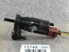Моторчик омывателя фар Land Rover Range Rover 4 2015 LR037592 L405