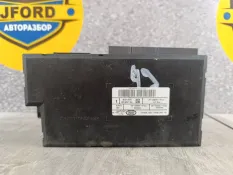 Блок управления сидением Land Rover Range Rover 4 2015 LR061885 L405, задний левый