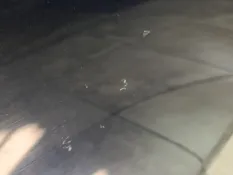 Дверь Land Rover Range Rover 4 2015 LR036403 L405, задняя левая