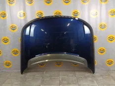 Капот Land Rover Range Rover 4 2015 LR036582 L405