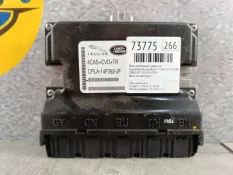 Блок управления подвеской Land Rover Range Rover 4 2015 LR061457 L405