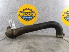 Патрубок интеркулера Land Rover Range Rover 4 2015 LR056337 L405 4.4 D 448DT