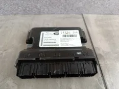 Блок управления подвеской Land Rover Range Rover 4 2015 LR061886 L405