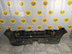 Бампер Land Rover Range Rover 4 2015 LR064631 L405, передний