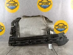 Кронштейн бампера Land Rover Range Rover 4 2015 LR037924 L405, задний правый