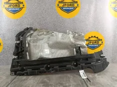 Кронштейн бампера Land Rover Range Rover 4 2015 LR037924 L405, задний правый