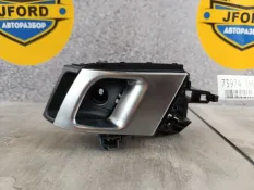 Ручка двери внутренняя Land Rover Range Rover 4 2015 LR066546 L405, правая