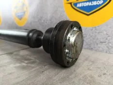 Карданный вал Land Rover Range Rover 4 2015 LR057620 L405 4.4 D 448DT, передний