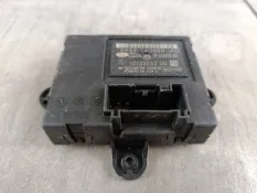 Блок комфорта дверной Land Rover Range Rover 4 2015 LR072198 L405, задний