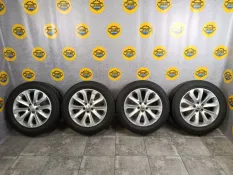 Колеса комплект Land Rover Range Rover 4 2015 LR037745 L405