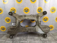 Подрамник Land Rover Range Rover 4 2015 LR070761 L405 4.4 D 448DT, задний