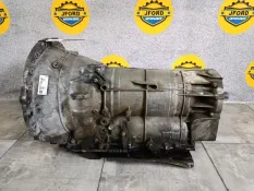 АКПП Land Rover Range Rover 4 2015 LR062442 L405 4.4 D 448DT