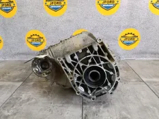 Раздатка Land Rover Range Rover 4 2015 LR052611 L405 4.4 D 448DT
