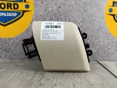 Пепельница Land Rover Range Rover 4 2015 LR036888 L405, задняя правая