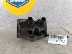 Катушка зажигания Ford Focus 2 2009 1459278 CB4 1.6 SHDA
