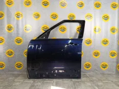 Дверь Land Rover Range Rover 4 2015 LR036400 L405, передняя левая