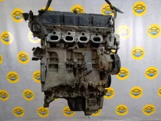 Двигатель Peugeot 3008 2010 EP65FW 1.6 EP6 5FW