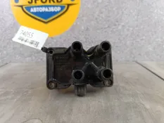 Катушка зажигания Ford Focus 2 2006 1350562 CB4 1.6 HWDA