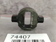 Соединитель тнвд Ford Transit 2008 1732302 2.2 D P8FA