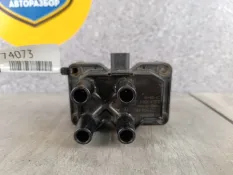 Катушка зажигания Ford Focus 2 2006 1459278 CB4 1.6 HWDA