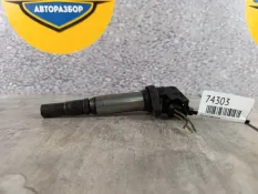 Катушка зажигания Peugeot 3008 2010 597064 1.6 EP6 5FW