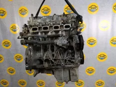 Двигатель Suzuki Swift 2005 M13A 1.3 M13A