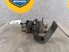 Замок капота Mazda 3 2006 BP7C5662XA BK