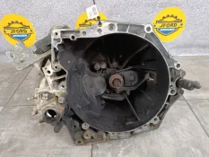 МКПП Peugeot 3008 2009 223143 1.6 EP6 5F05