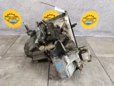 МКПП Peugeot 3008 2009 223143 1.6 EP6 5F05