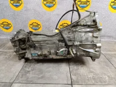 АКПП Mitsubishi Pajero 2 1998 MR317656 V43W 3.0 6G72