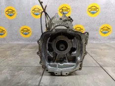 АКПП Mitsubishi Pajero 2 1998 MR317656 V43W 3.0 6G72