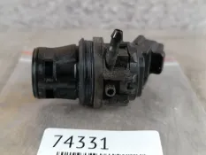 Моторчик бачка омывателя Mazda 3 2006 BP4K67482 BK