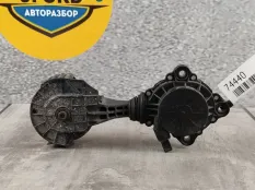 Натяжитель приводного ремня Peugeot 3008 2009 120456 1.6 EP6 5F05